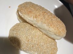 -晓淮山·扬州早茶·淮扬菜(龙阳广场店)