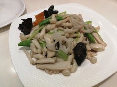清炒时蔬-太兴餐厅(东方广场分店)