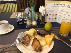 -马勒别墅饭店(静安寺店)