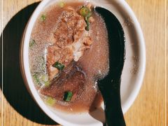 -汪爹爹武汉牛三鲜(朝外大街店)