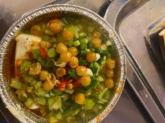 -醉二娘正宗西昌火盆烧烤(大丰店)