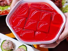 -三江两海老火锅(北京首店)