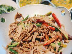 -三生三味密宗川菜·江景餐厅(来福士店)