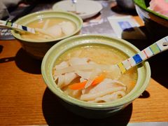 -水之惠鲜鱼料理(王府大街店)