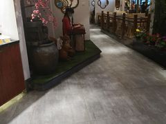 大堂-万重锦·人文川菜馆(骡马市店)