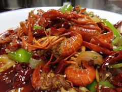 -汇通杨家·烤肉(汇通店)