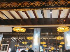 -龍聚祥烧麦馆(万达店)