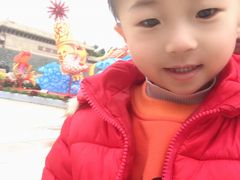 -广东圆玄道观