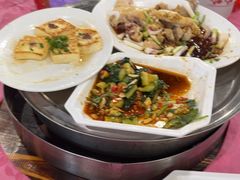 -侠成水上农庄(工业大道店)