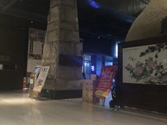 大堂-沐泷泉(南风大剧院店)