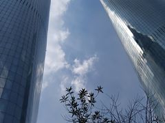 -南昌双子塔303观光厅