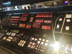 -CHANEL(银座商城店)