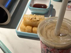 -江边城外烤全鱼(世茂广场店)