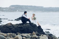 -绿皮火车照相馆 婚纱照旅拍(厦门店)