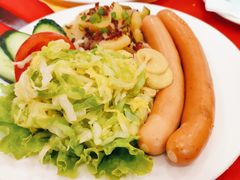 -申德勒加油站西餐厅(日坛路总店)