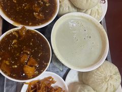 -姚记炒肝店(鼓楼店)