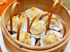 -龍堂蟹黄小笼包(万家丽店)