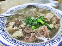 -翟氏天天小吃(上东街区店)