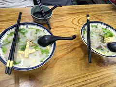 -鸭小妹鸭血粉丝(老门东店)