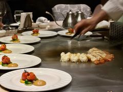 明虾-红花铁板烧(古羊路店)