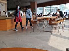 -星巴克(天津大悦城第二店)