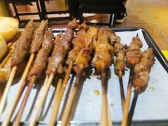 -望京小腰(北京总店)