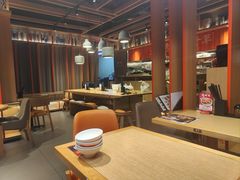 -味千拉面(煌华新纪元购物广场店)