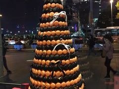 -Salon de The de Joel Robuchon(外滩18号店)