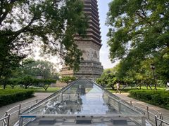 -玲珑塔公园