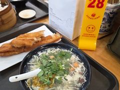 -常鲜德乐购迎桂馒头店(麻巷公寓店)