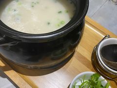 -如轩·海鲜砂锅粥·潮汕菜(南城店)