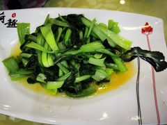 -碧海银沙海鲜餐厅(恒大海上威尼斯店)