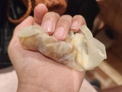 -谷丽麦馕新疆菜·清真(步步高梅溪新天地店)