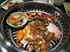 -韩盛·盛江山自助料理(中街大悦城店)
