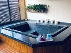 -春晖园度假酒店温泉