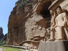 -炳灵寺世界文化遗产旅游区