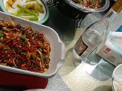 -农家湘菜(安亭店)
