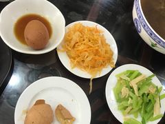 -东方宫中国兰州牛肉拉面(新起街店)