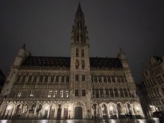 -布鲁塞尔大广场