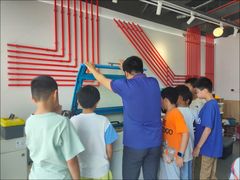 -斯坦星球AI编程·机器人科创·科学实验·信奥·思维·STEM·乐高·竞赛考级(浦东联洋广场大拇指龙阳御桥中心)