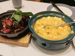 -鹿港小镇(悠唐店)