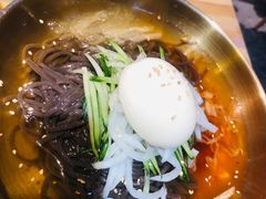 -金顺韩式烤肉·网红烤肉店(广利路店)
