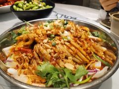 -巴厘龙虾·榜首油焖大虾(音乐学院·沿江酒馆店)