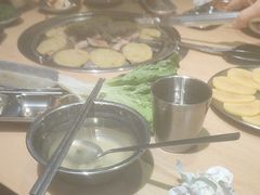 -麻蒲碳烤肉(嘉禾东平地铁站19号店)