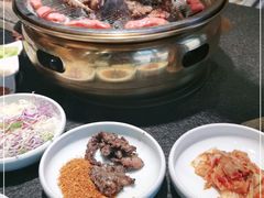 -味家烤肉烤鳗鱼牛排(西塔旗舰店)