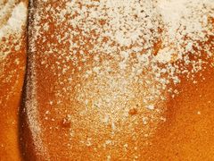 舒芙蕾plus-港丽餐厅(高德置地店)