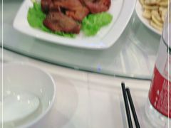 -奥利加尔大酒店-中餐厅