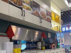 -洞庭米湘·湖南菜(银河SOHO店)