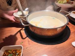 -揽季锅物会.福建黄鱼.海鲜姿造(五四路店)