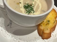 -卡朋西餐(宝安大仟里店)